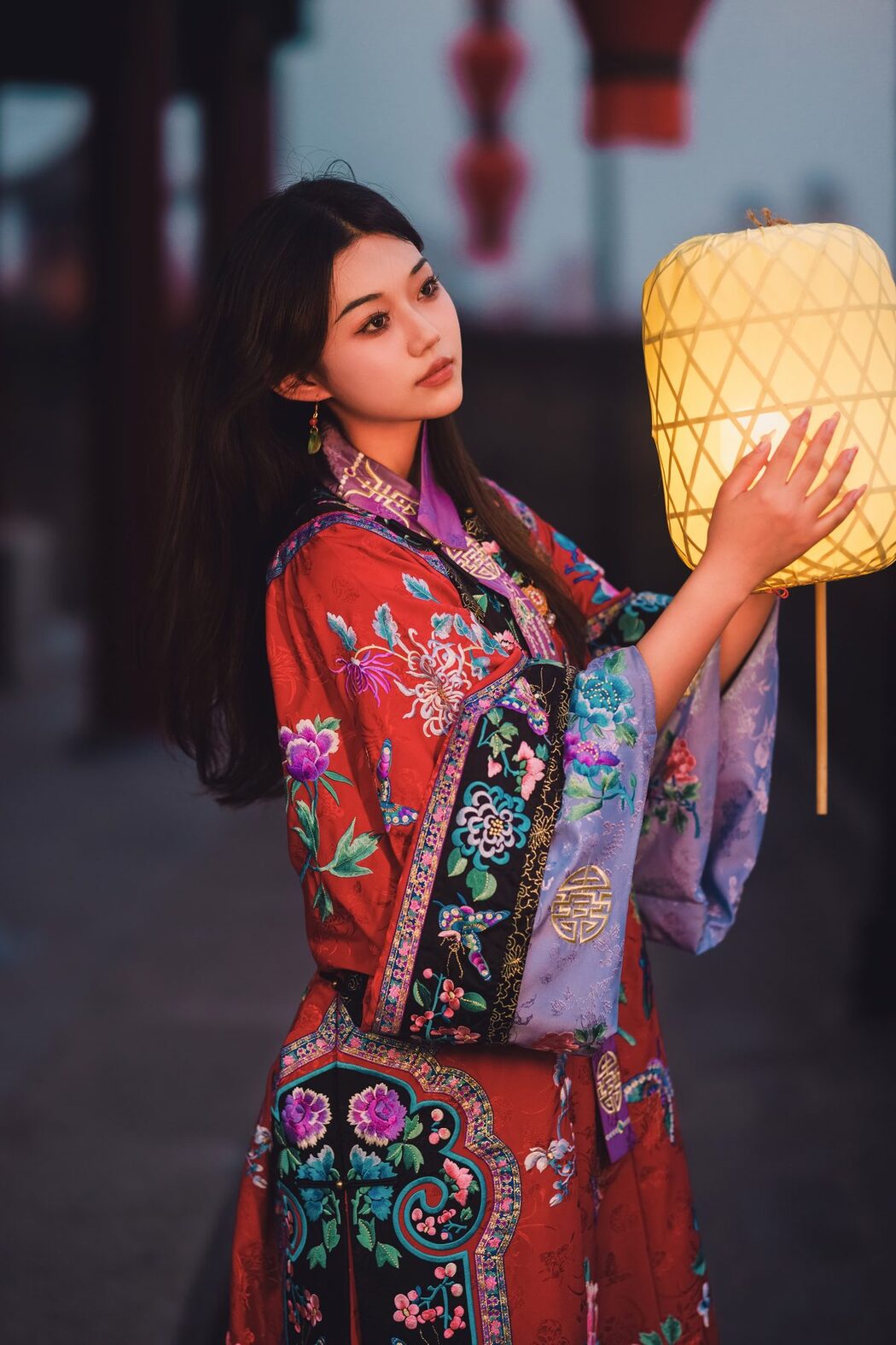 YiTuYu艺图语 Vol.4934 Pei Tong Xue