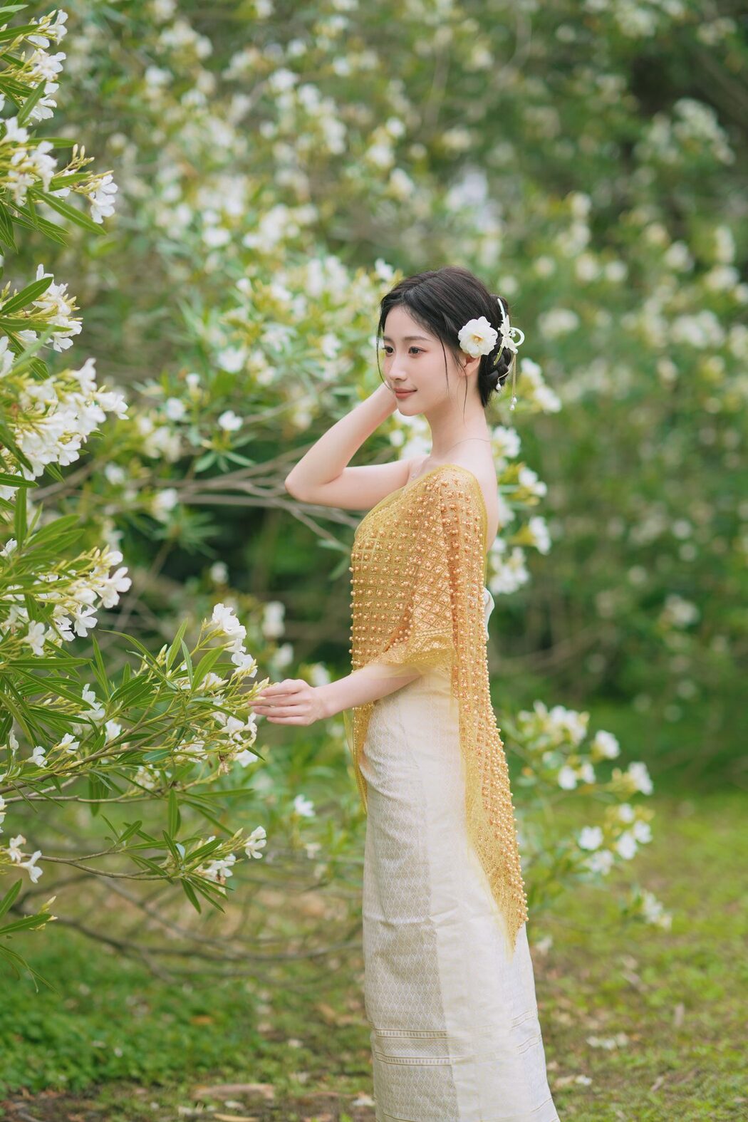 YiTuYu艺图语 Vol.4967 Mian Mian
