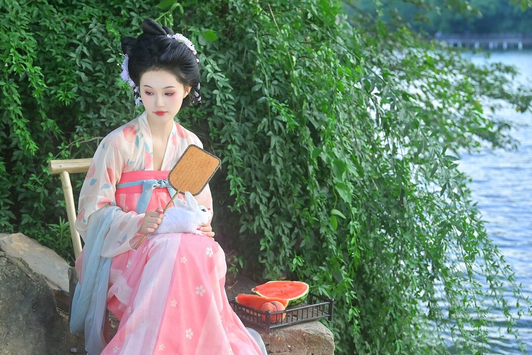 YiTuYu艺图语 Vol.4947 Dan Gao Sha Shou