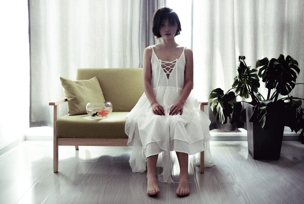 YiTuYu艺图语 Vol.4965 Nai Qi