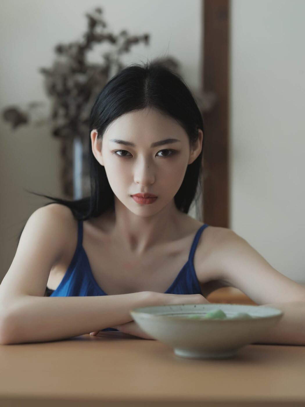 YiTuYu艺图语 Vol.4952 Dai Nani