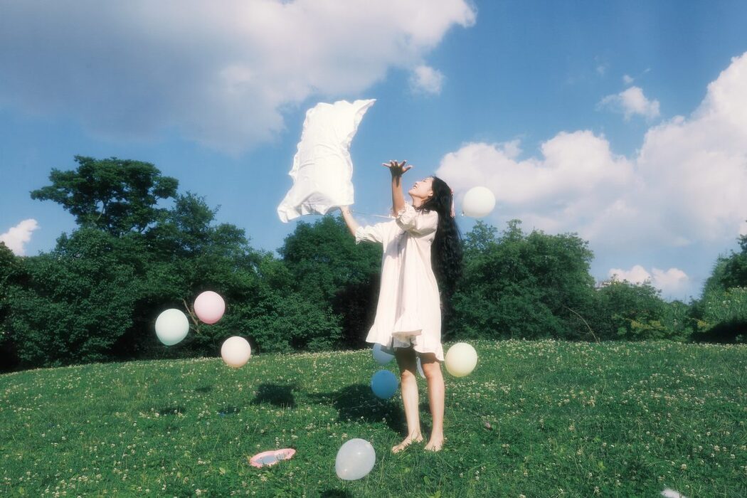 YiTuYu艺图语 Vol.4912 Zora