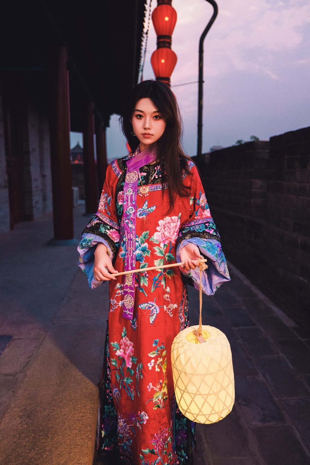 YiTuYu艺图语 Vol.4934 Pei Tong Xue