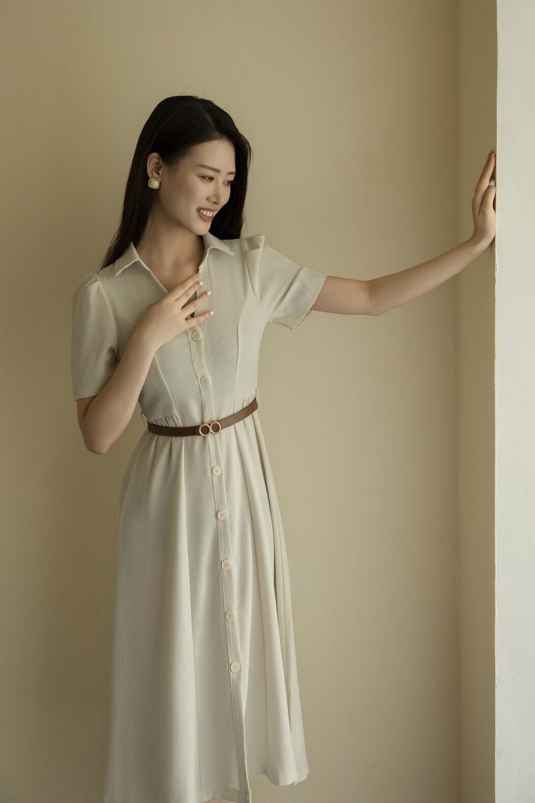 YiTuYu艺图语 Vol.4966 Chenaling_cl