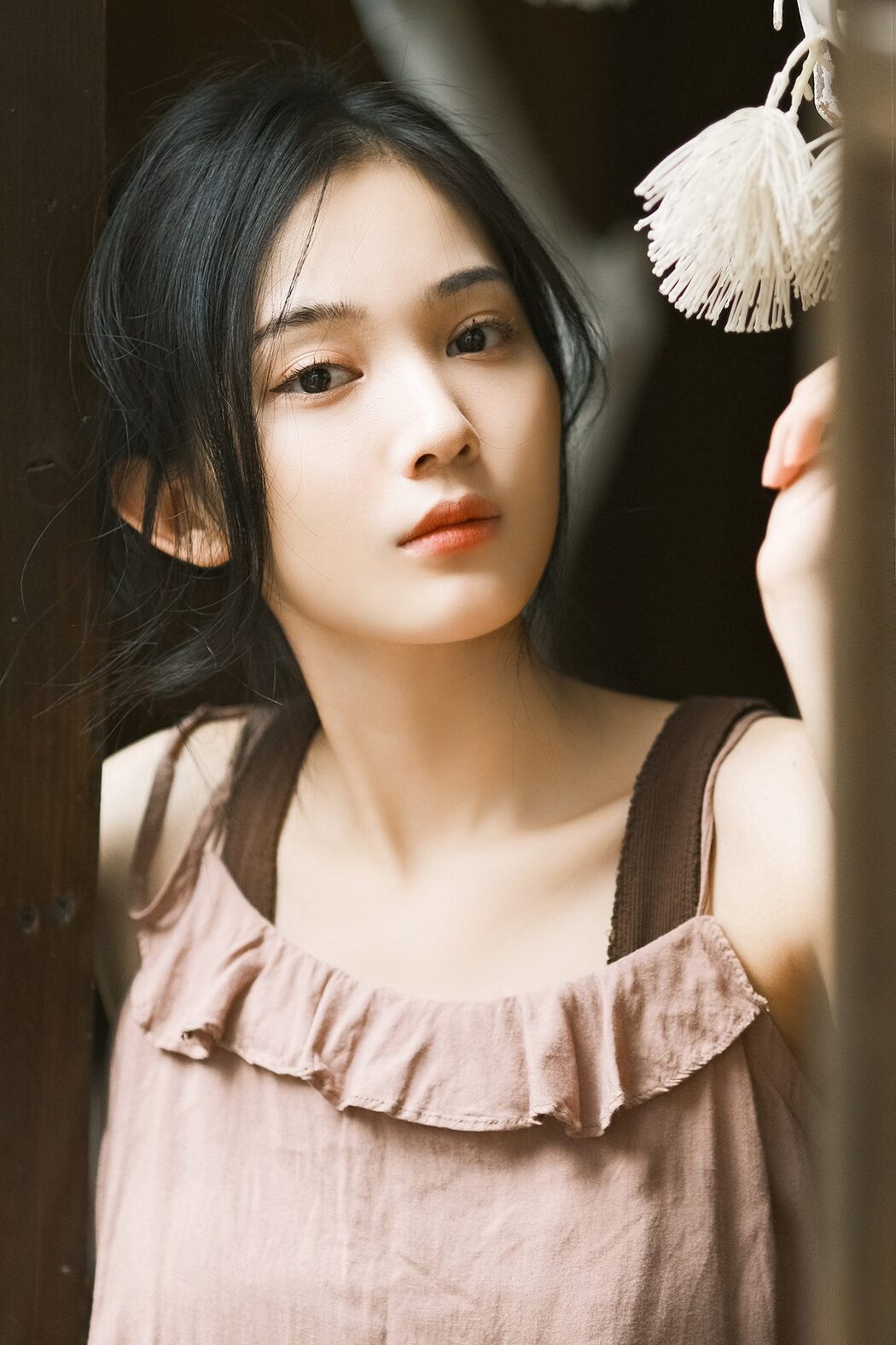 YiTuYu艺图语 Vol.4972 Feng Cover Photo