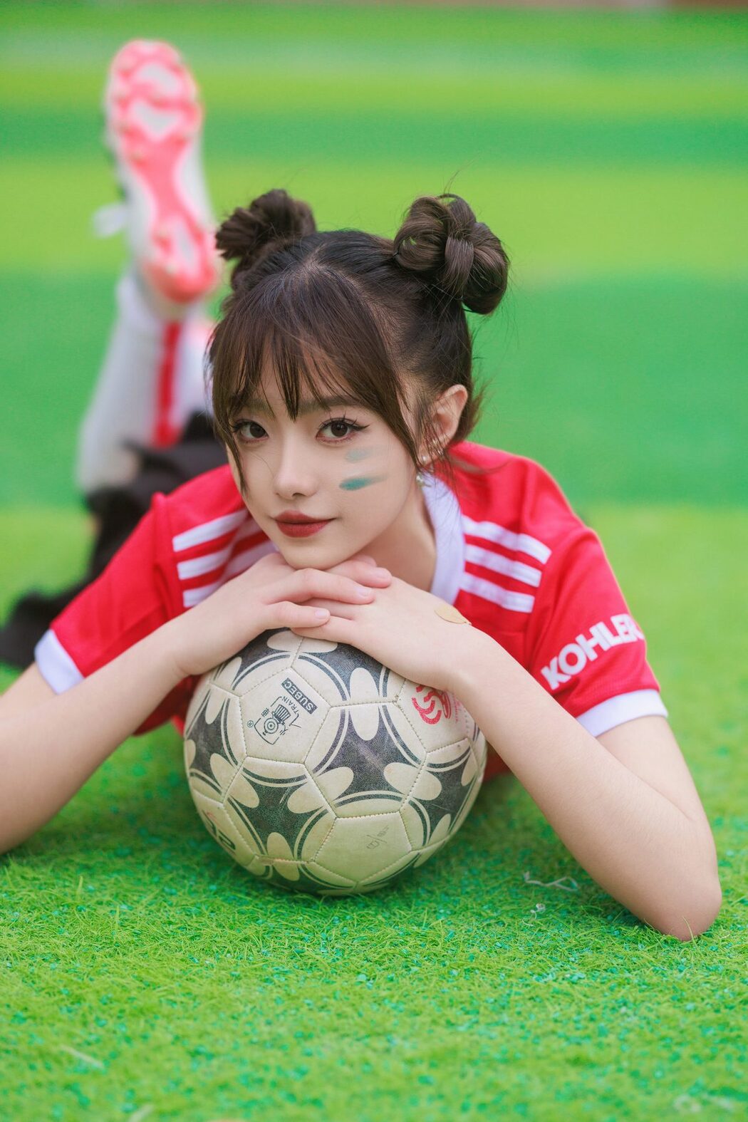 YiTuYu艺图语 Vol.4889 Ye Ye Ye Ye Ye