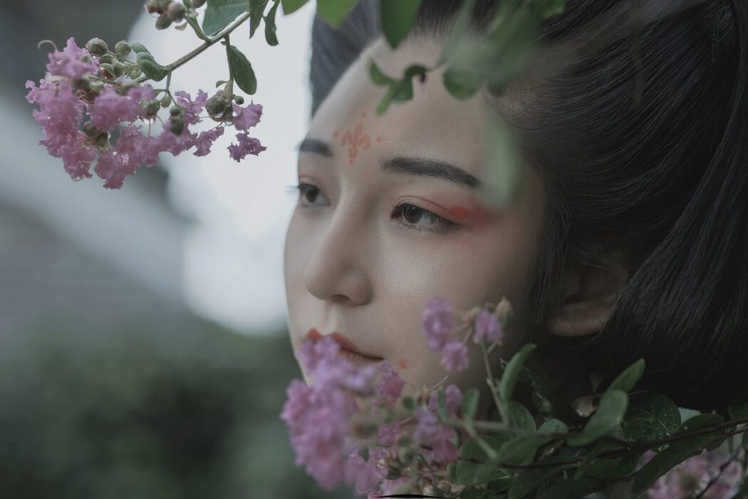 YiTuYu艺图语 Vol.4973 Lin Lang
