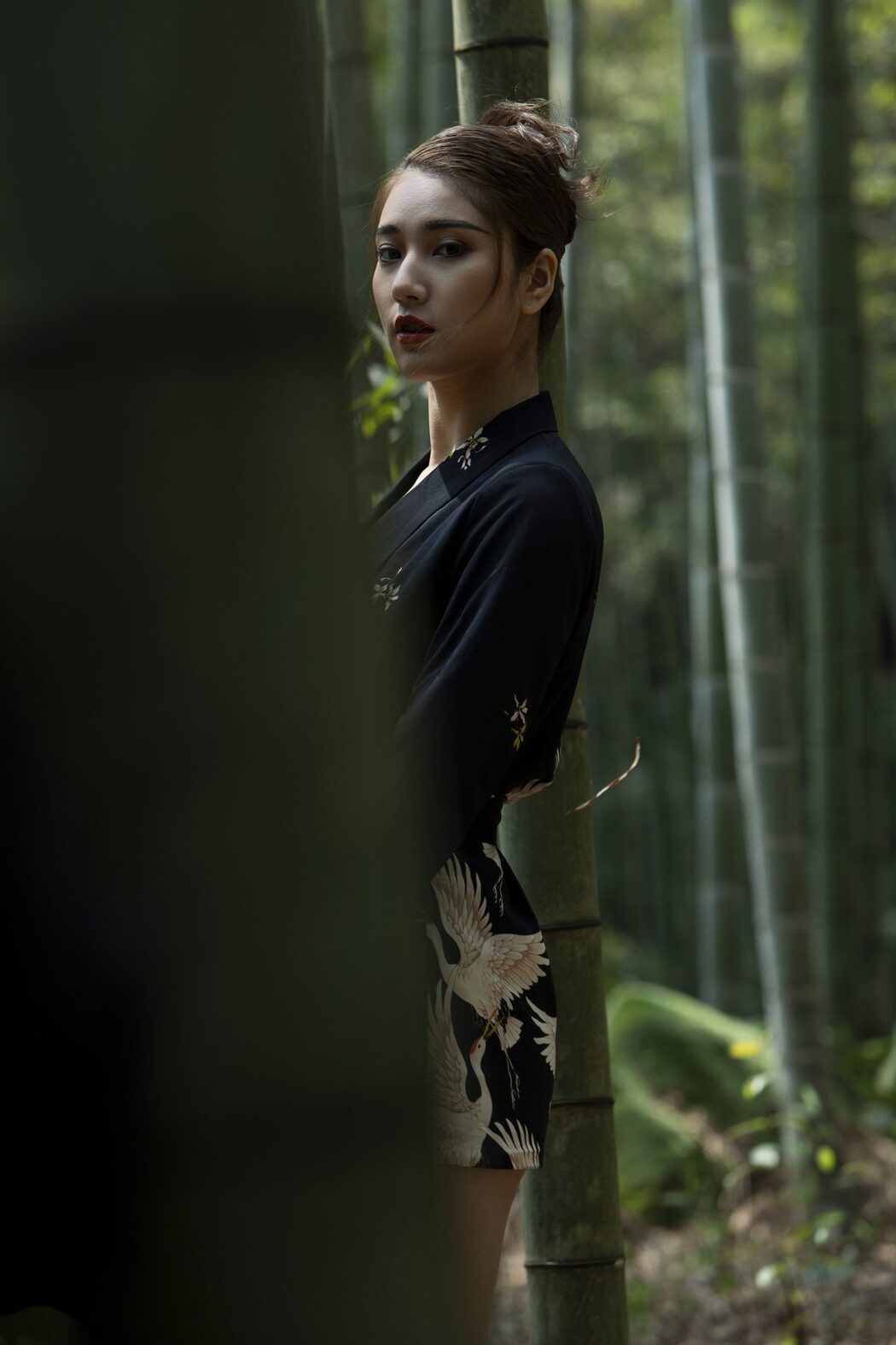 YiTuYu艺图语 Vol.4893 Lin Lin