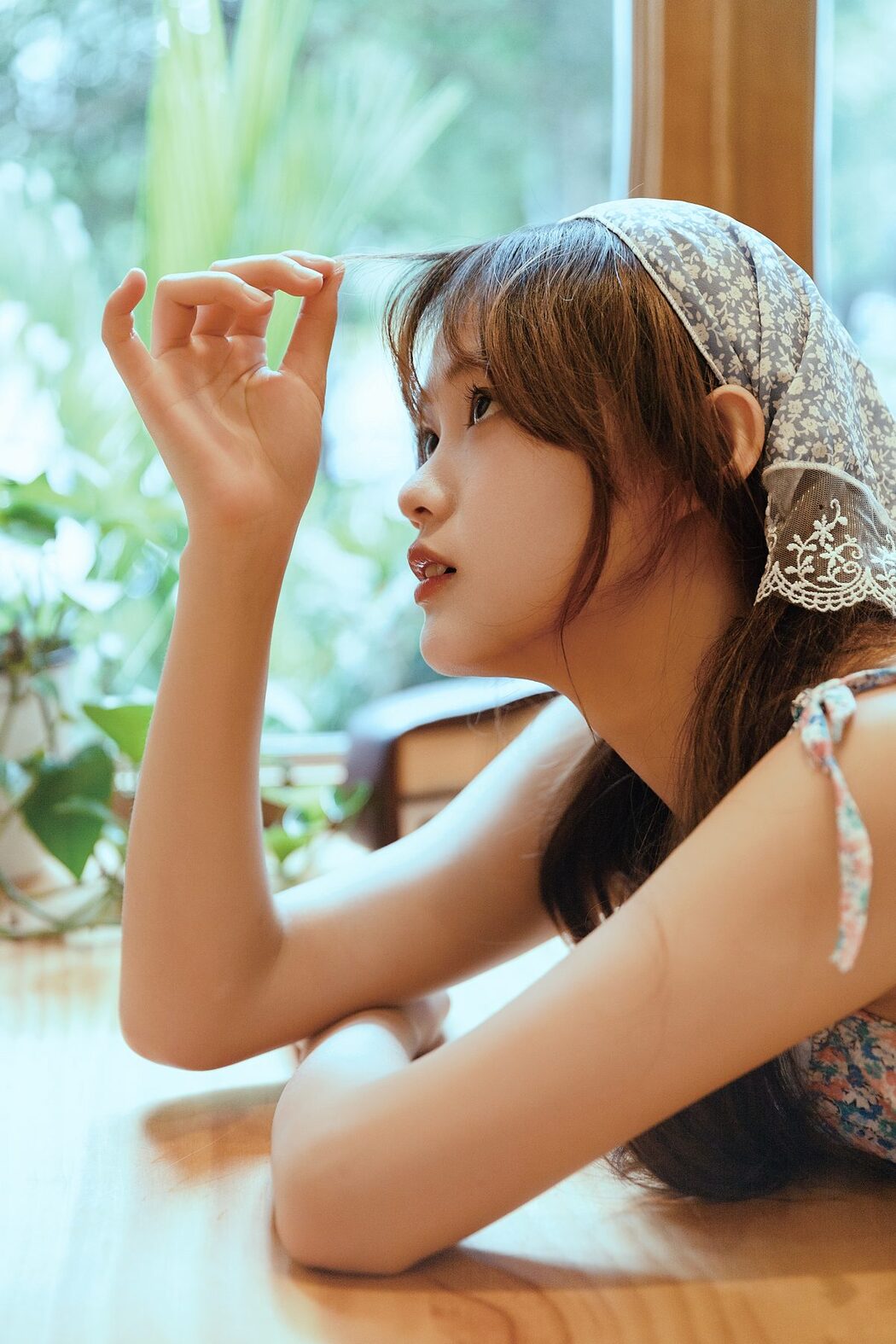 YiTuYu艺图语 Vol.4906 Fei Xiang De Qi E