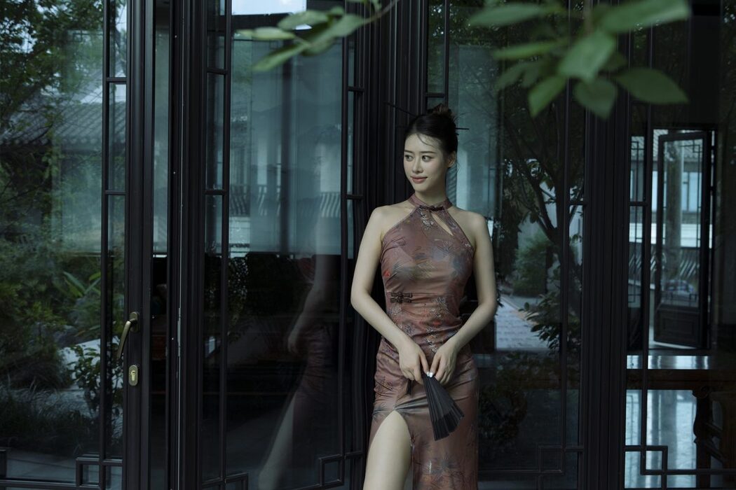 YiTuYu艺图语 Vol.4870 Chenaling_cl