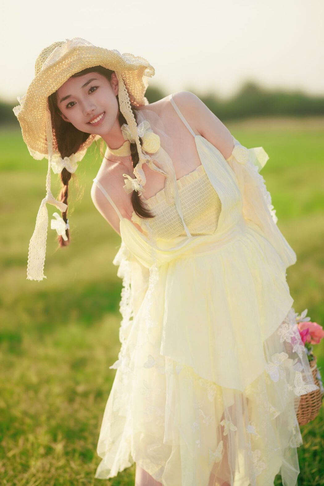 YiTuYu艺图语 Vol.4975 Pei Tong Xue
