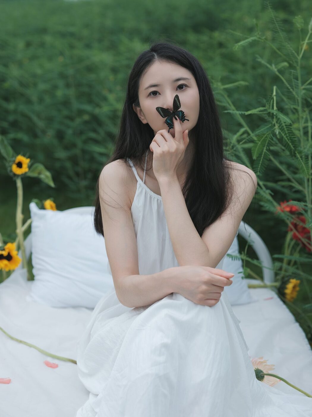 YiTuYu艺图语 Vol.4871 Xiao Zhao