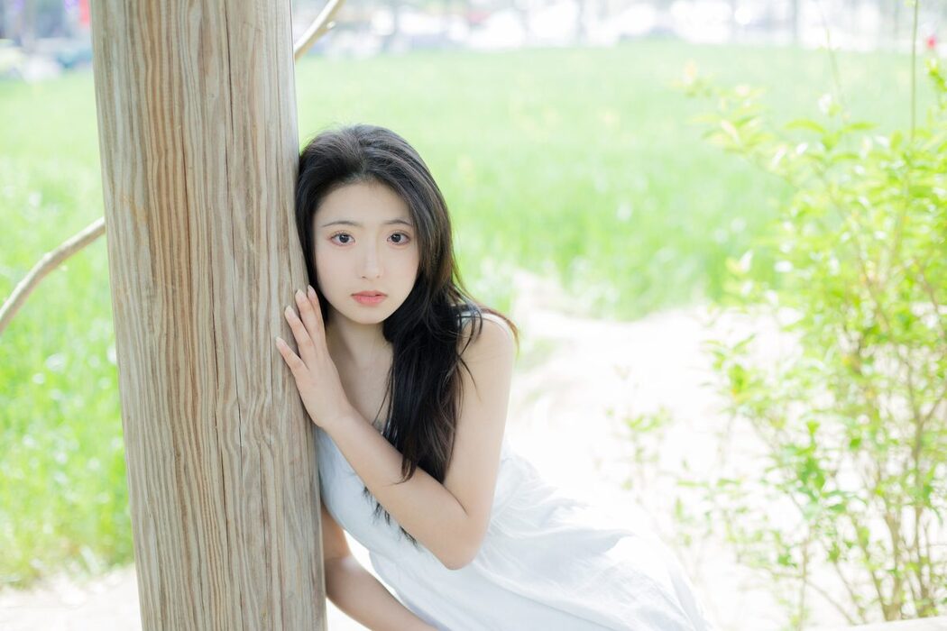 YiTuYu艺图语 Vol.4930 Mu You