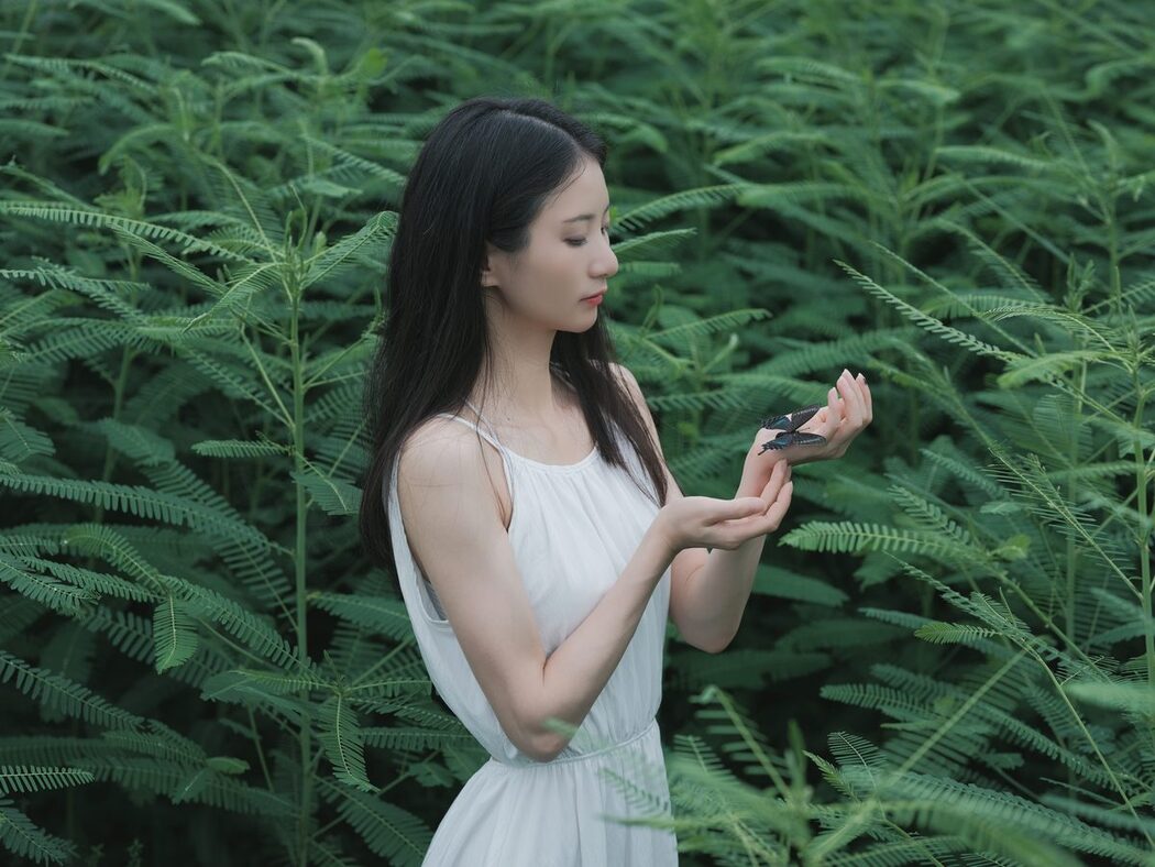 YiTuYu艺图语 Vol.4871 Xiao Zhao
