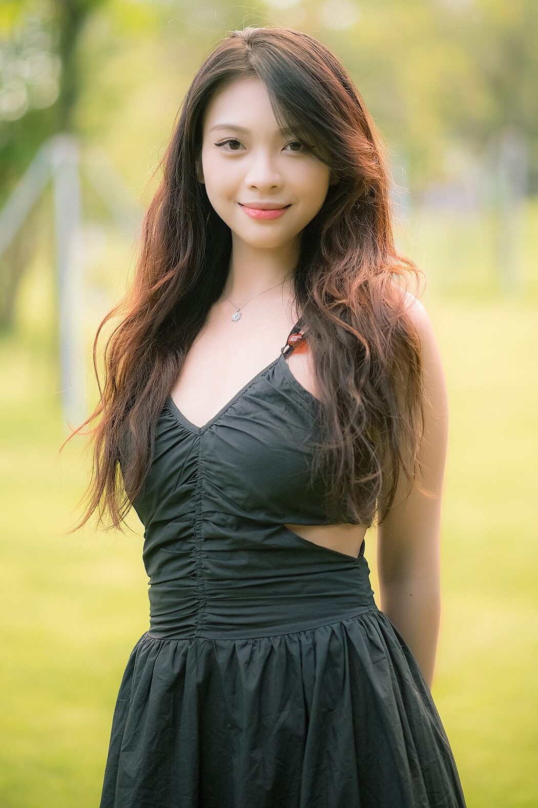YiTuYu艺图语 Vol.4944 Xiao Qiu Cover Photo