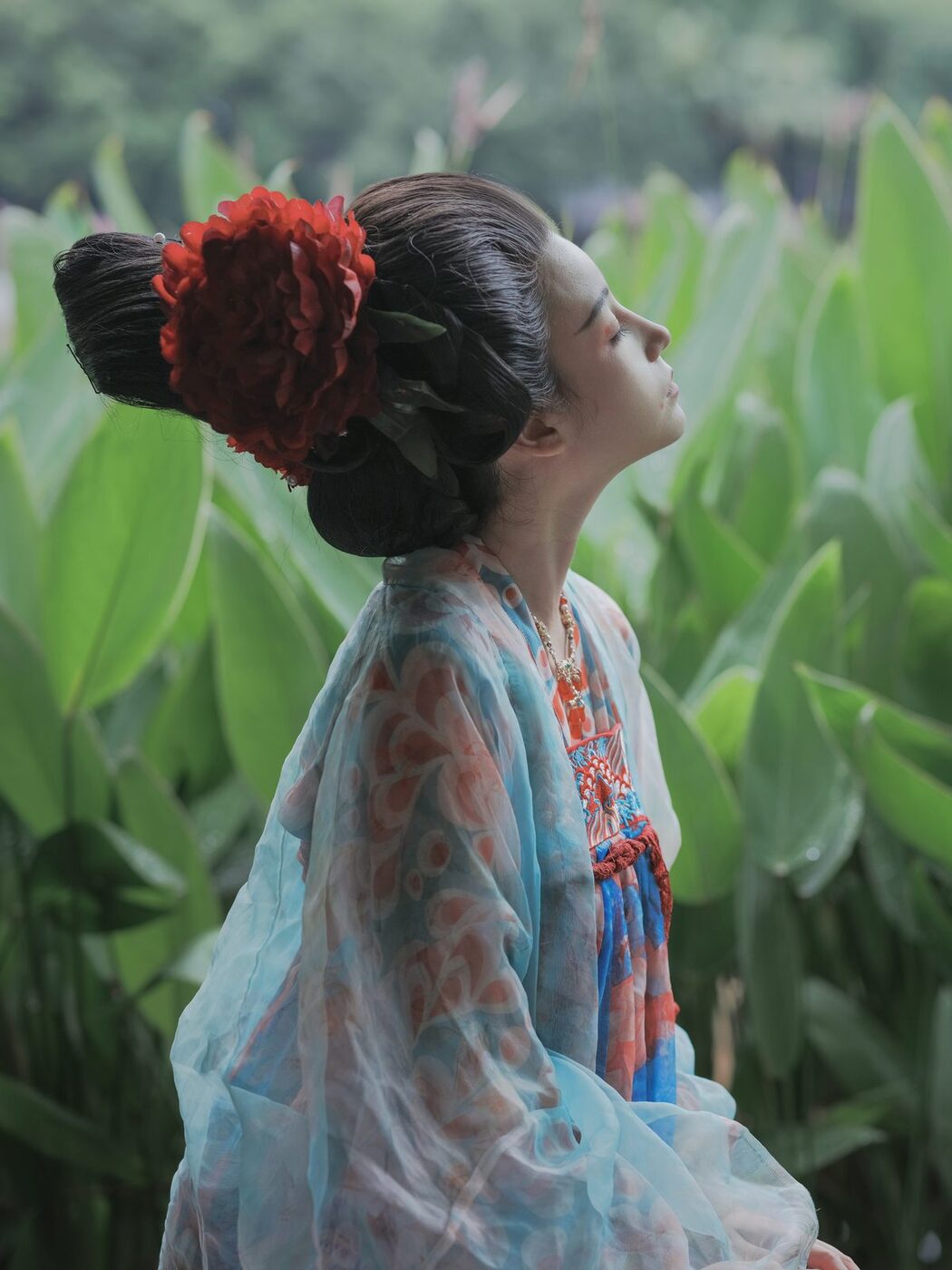YiTuYu艺图语 Vol.4973 Lin Lang