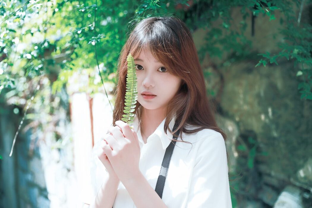 YiTuYu艺图语 Vol.4901 Fei Xiang De Qi E
