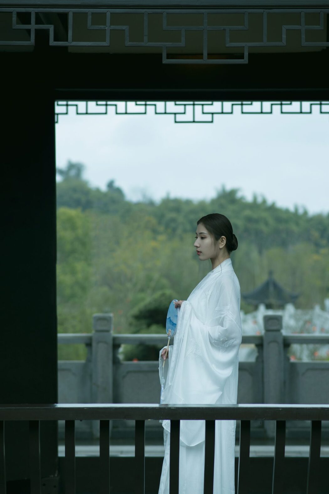 YiTuYu艺图语 Vol.4882 Lin Lin