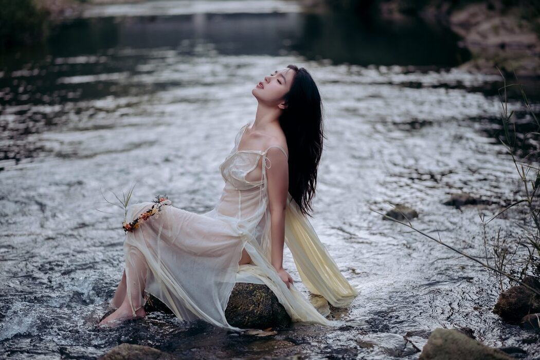 YiTuYu艺图语 Vol.4876 Zhi Ting