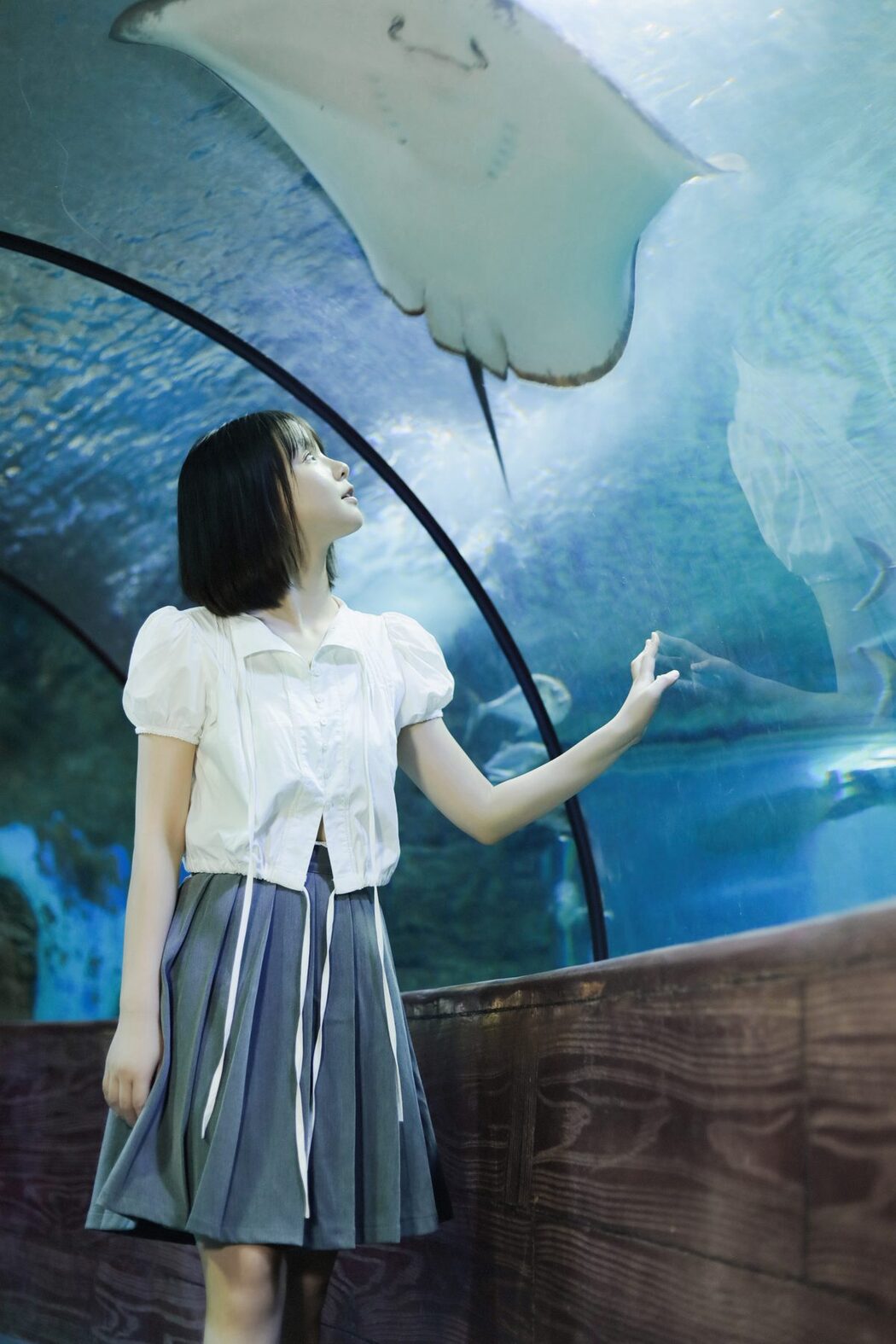 YiTuYu艺图语 Vol.4911 Yu Yi Ke