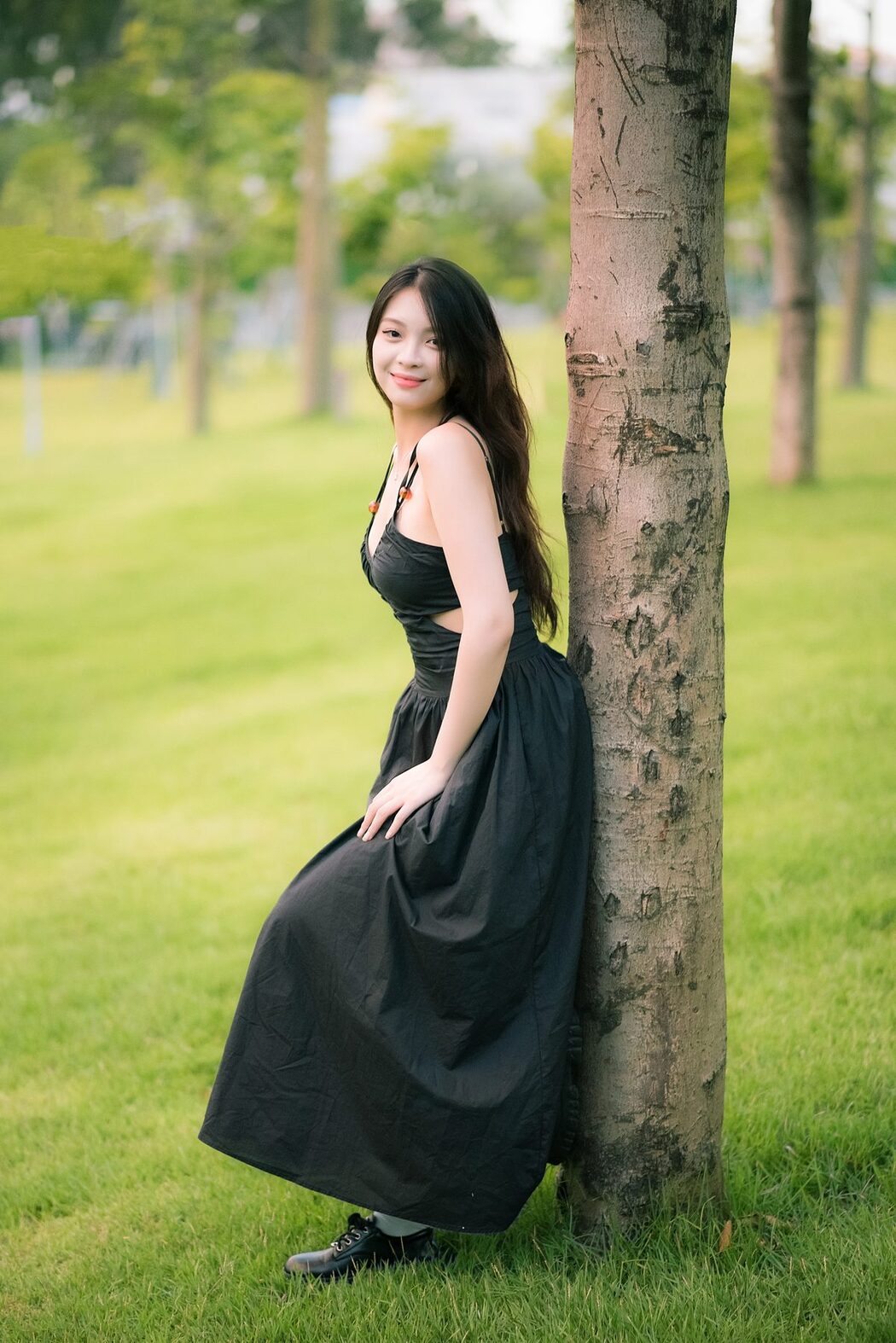 YiTuYu艺图语 Vol.4944 Xiao Qiu