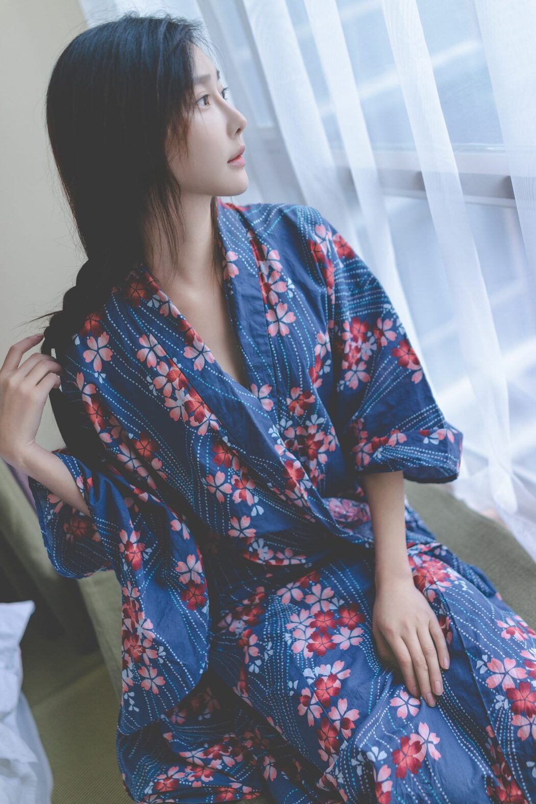 YiTuYu艺图语 Vol.4856 Li Li