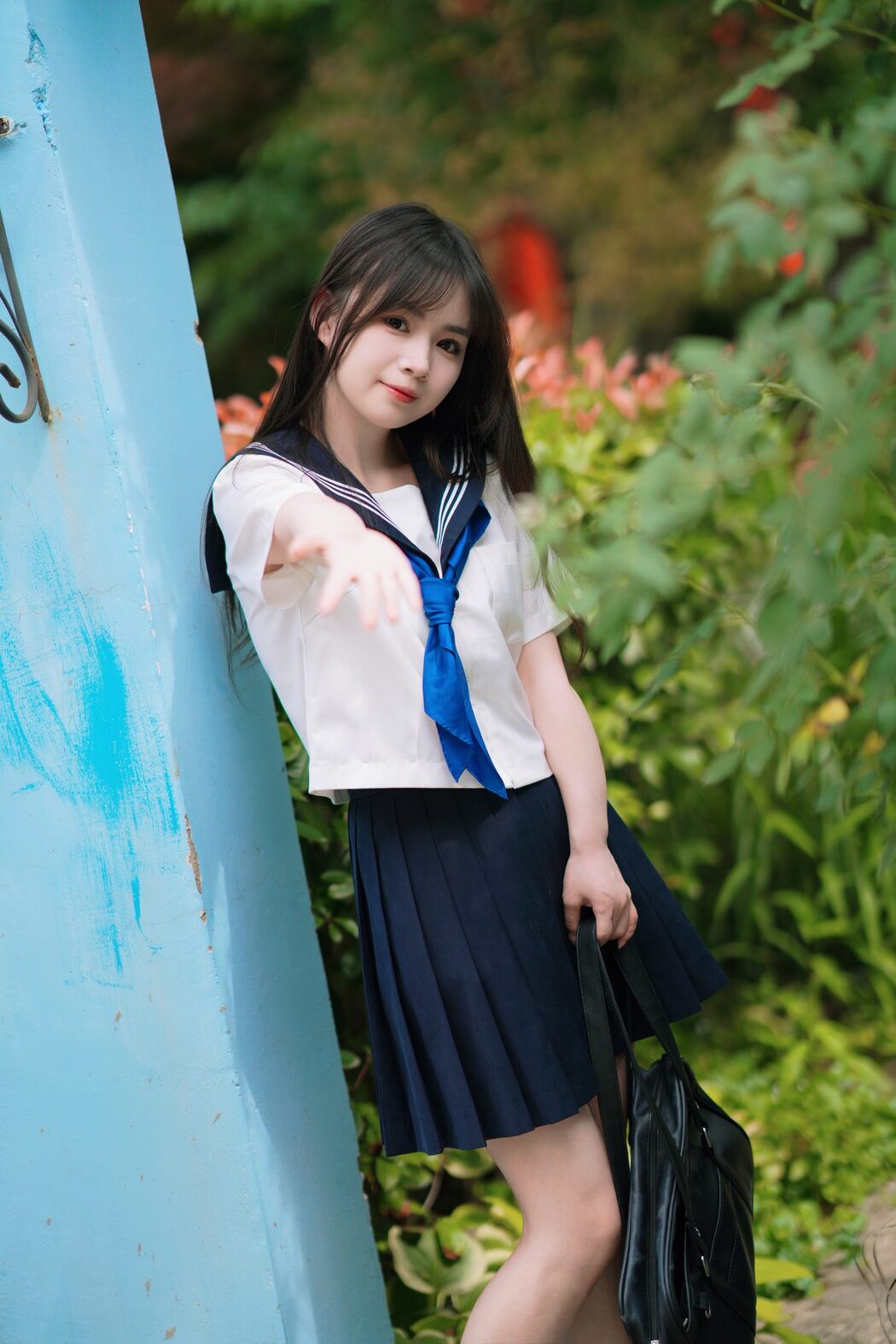 YiTuYu艺图语 Vol.4860 Zhi Zhi