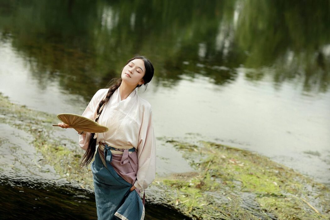 YiTuYu艺图语 Vol.4902 Chang Nian W