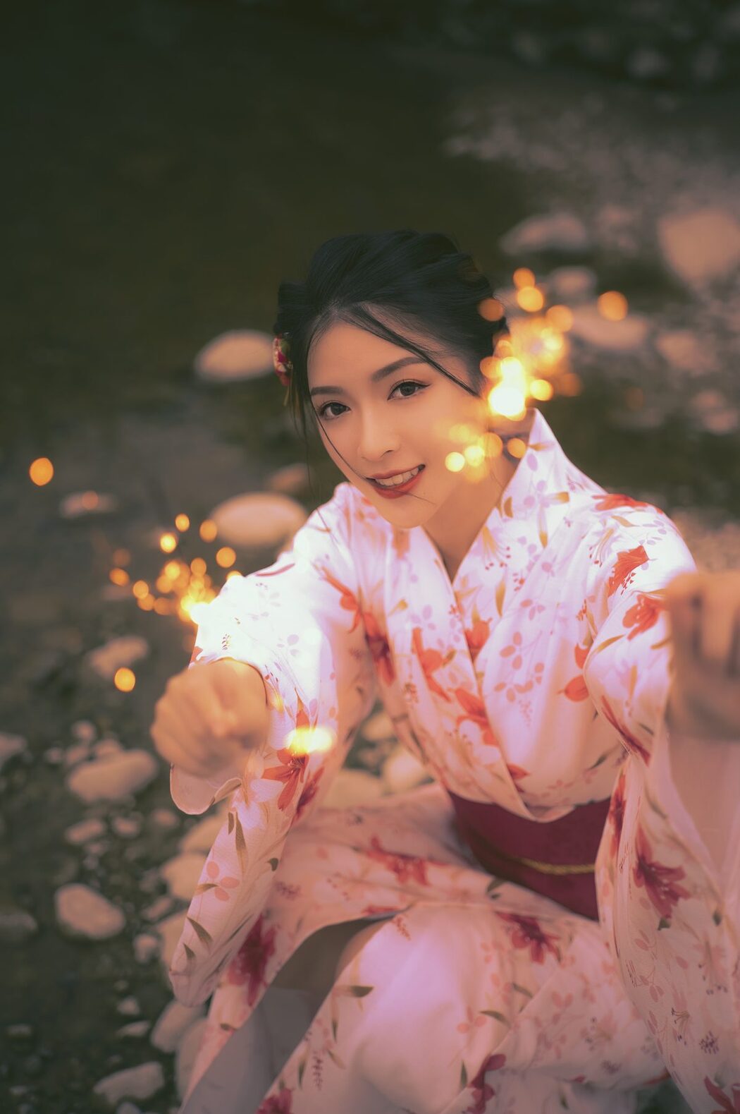 YiTuYu艺图语 Vol.4960 Xin Yi