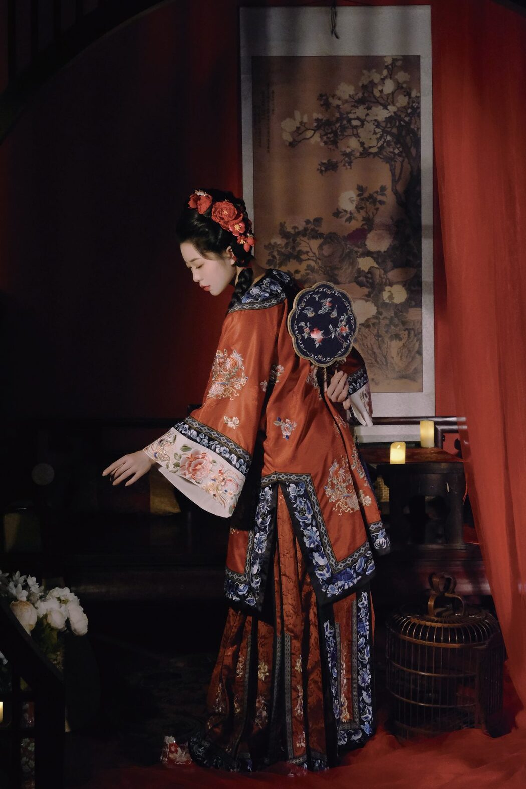 YiTuYu艺图语 Vol.4939 Anya_z
