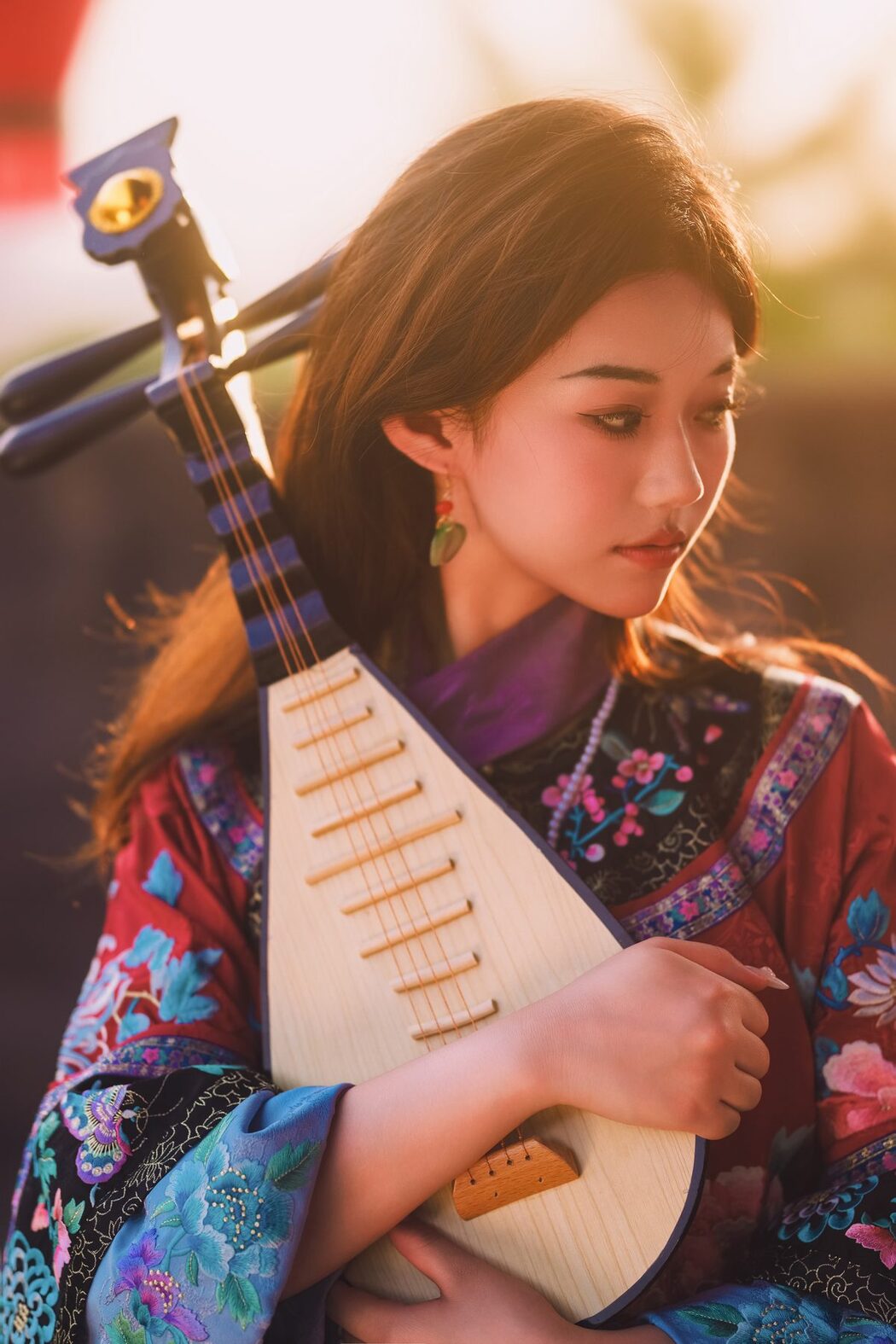 YiTuYu艺图语 Vol.4934 Pei Tong Xue