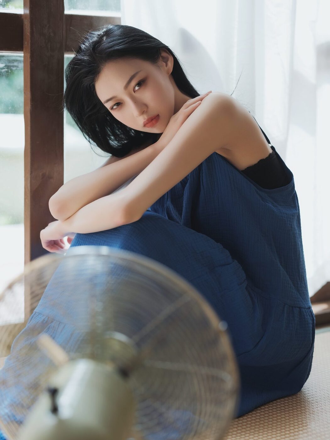 YiTuYu艺图语 Vol.4952 Dai Nani