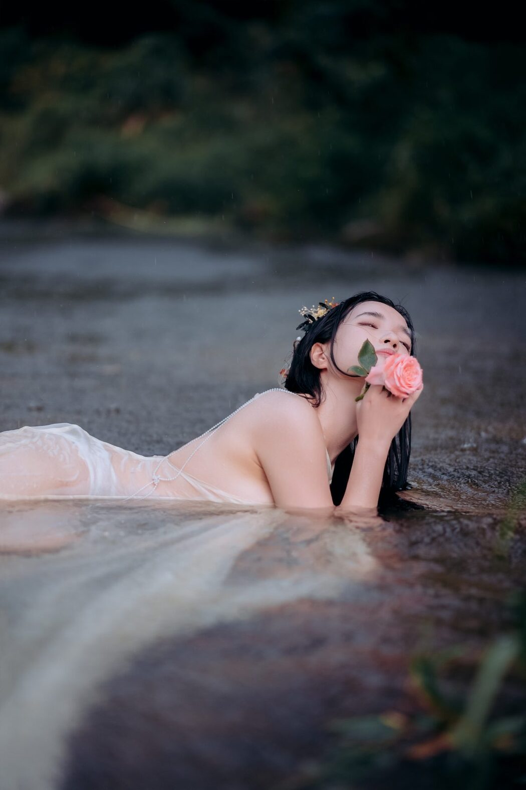 YiTuYu艺图语 Vol.4876 Zhi Ting