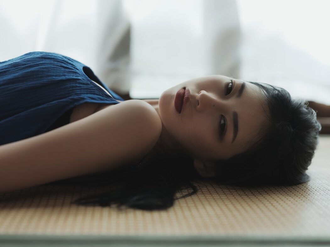 YiTuYu艺图语 Vol.4952 Dai Nani