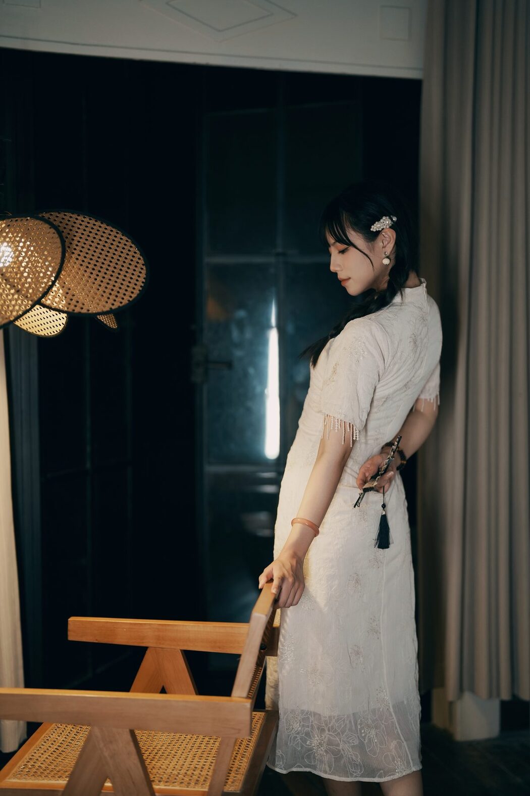 YiTuYu艺图语 Vol.4873 Er Jia Liu