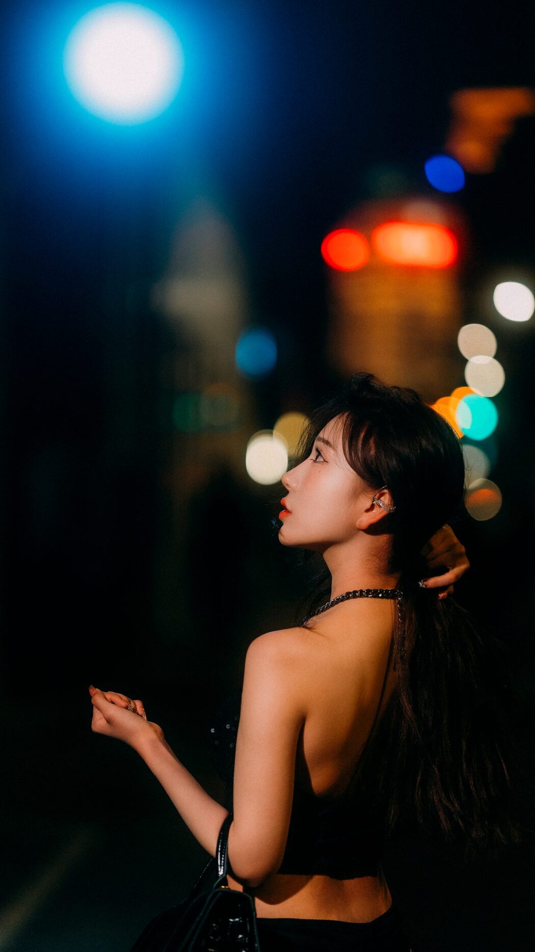 YiTuYu艺图语 Vol.4964 Fei Fei