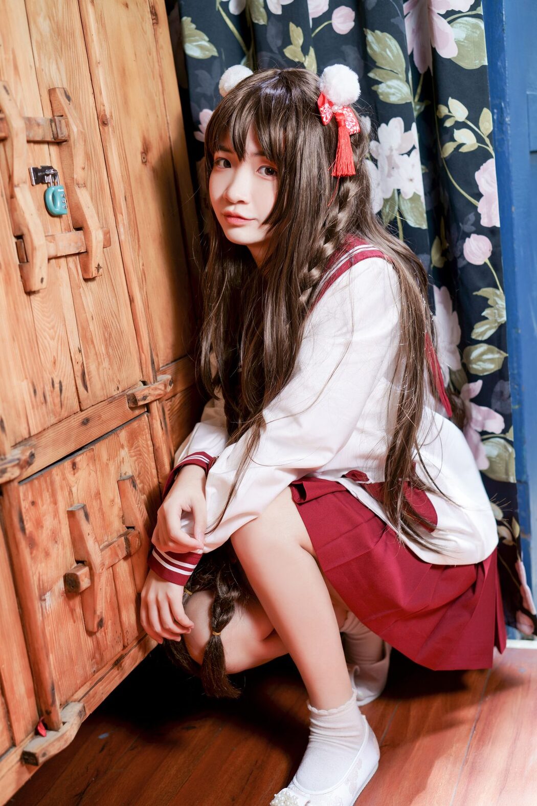 YiTuYu艺图语 Vol.4917 Mei Ge