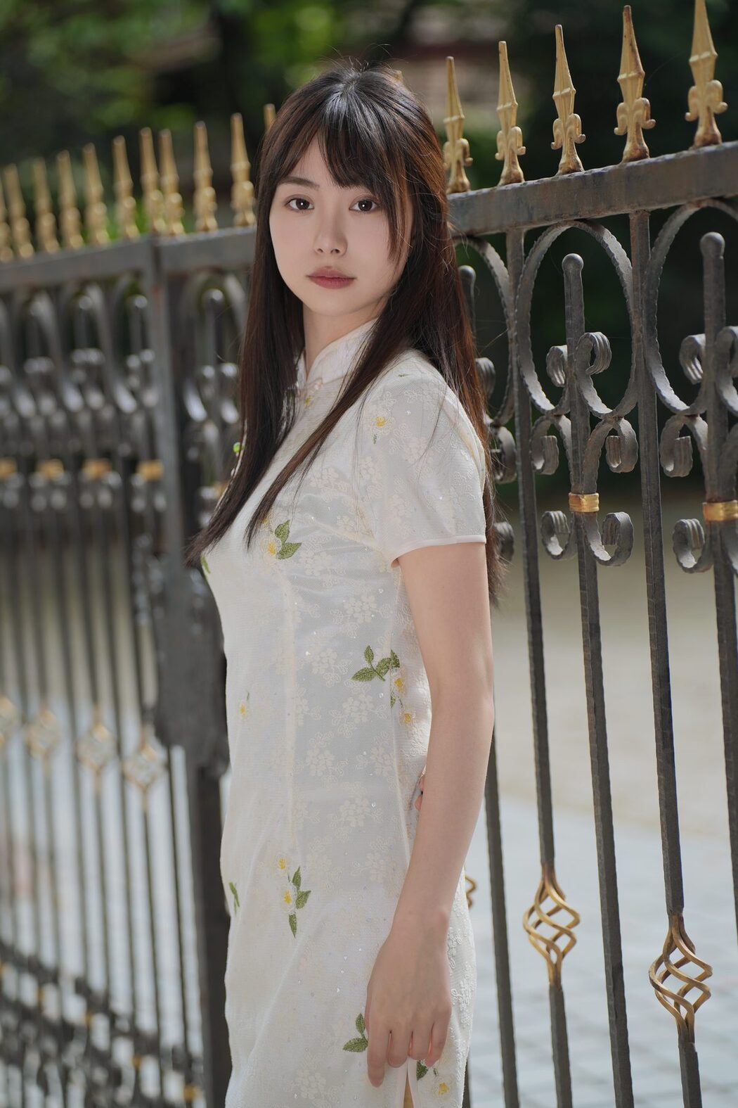 YiTuYu艺图语 Vol.4961 Xiao Ke Ai