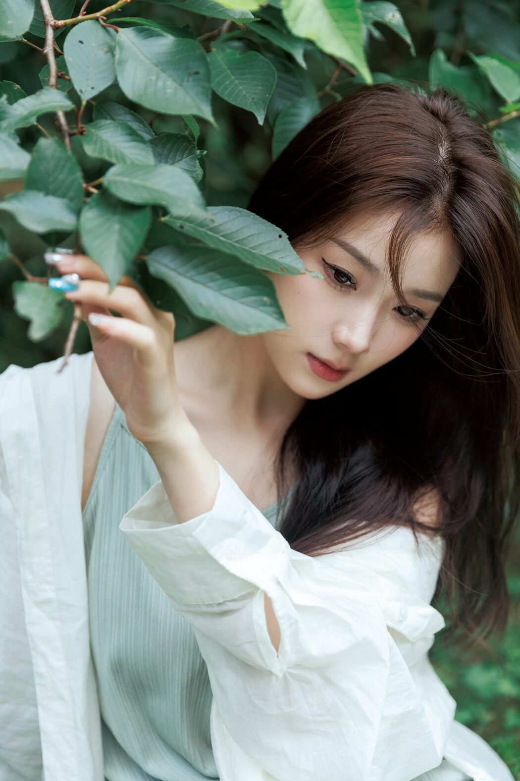 YiTuYu艺图语 Vol.4958 Xiao Bei