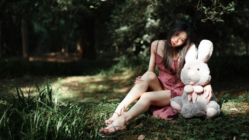 YiTuYu艺图语 Vol.4921 Xue Gao