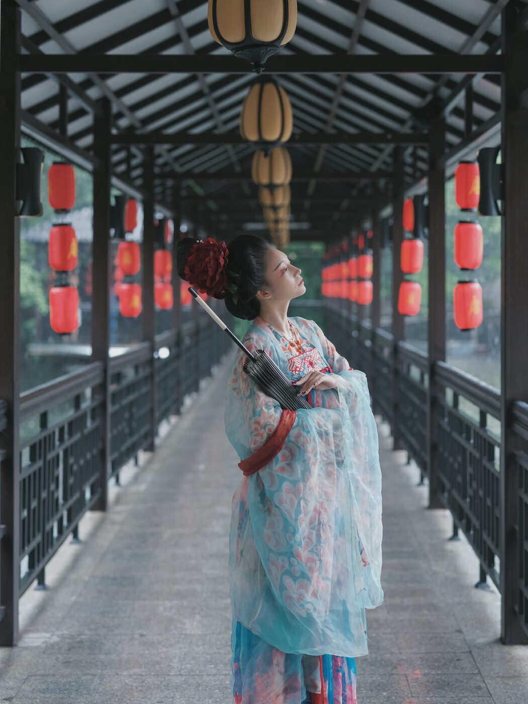 YiTuYu艺图语 Vol.4925 Lin Lang