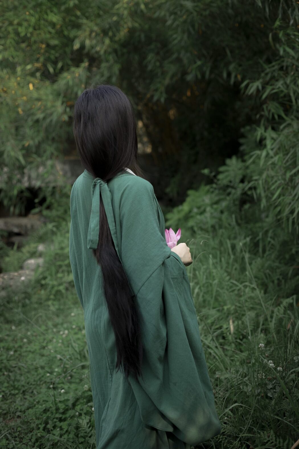 YiTuYu艺图语 Vol.4880 An Ni