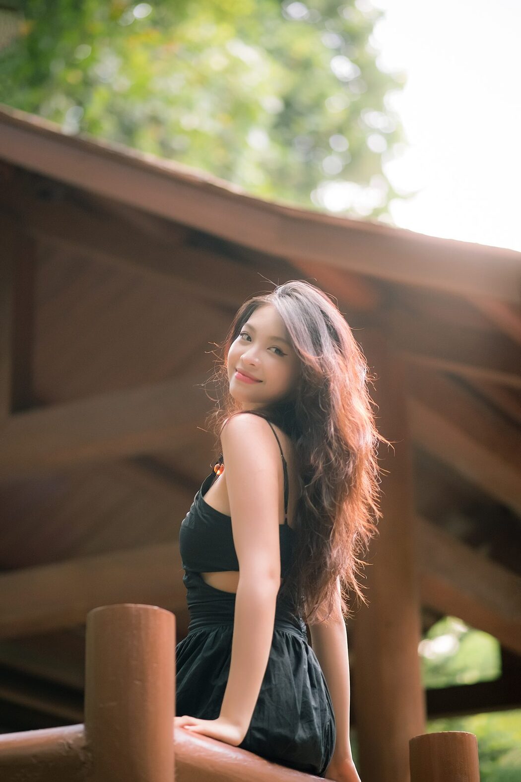 YiTuYu艺图语 Vol.4944 Xiao Qiu