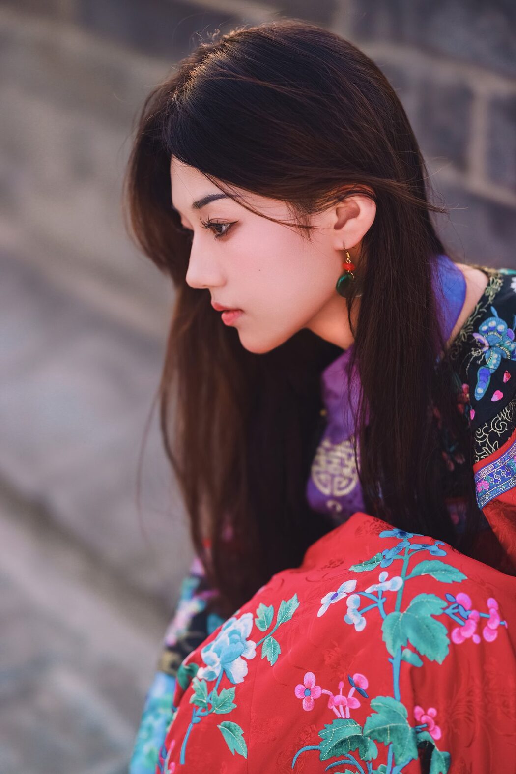 YiTuYu艺图语 Vol.4934 Pei Tong Xue