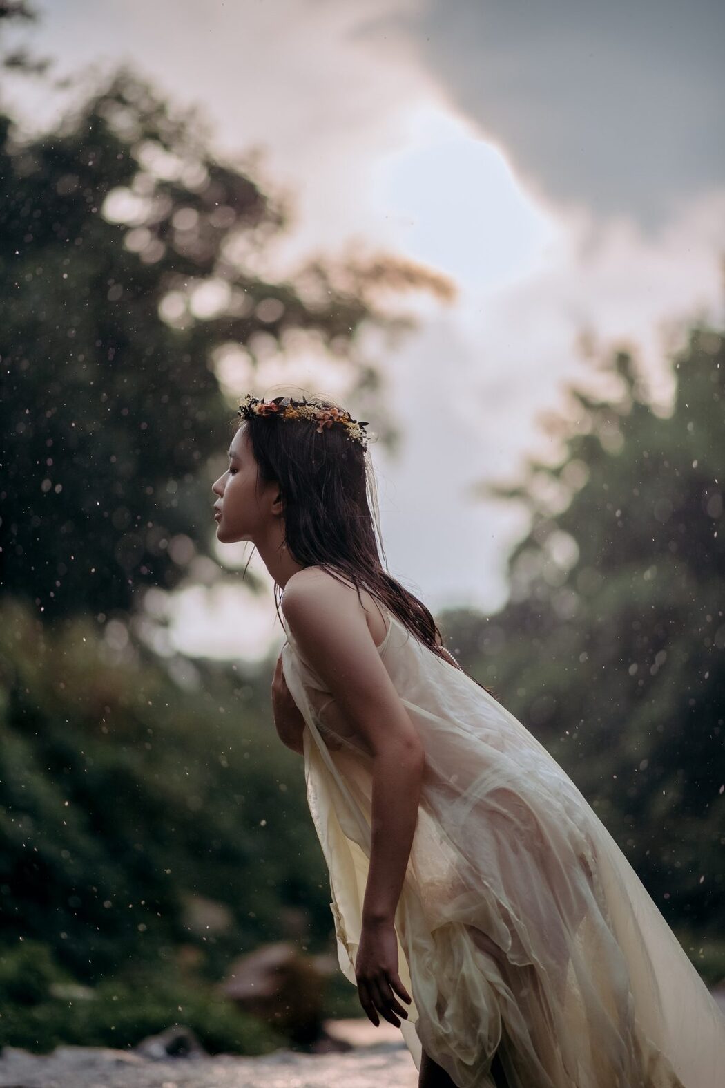 YiTuYu艺图语 Vol.4876 Zhi Ting