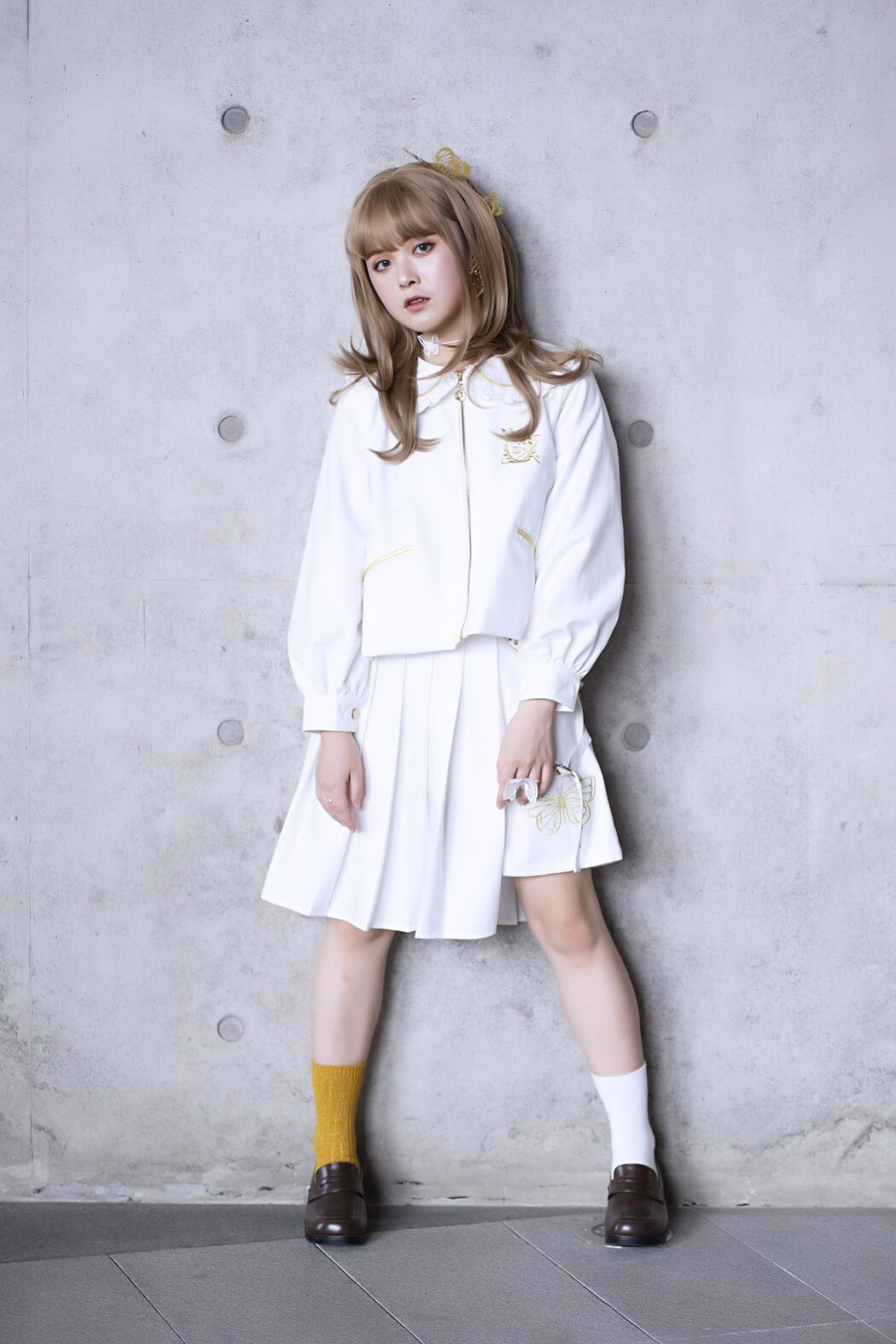YiTuYu艺图语 Vol.4879 Akimoto Mao Shan