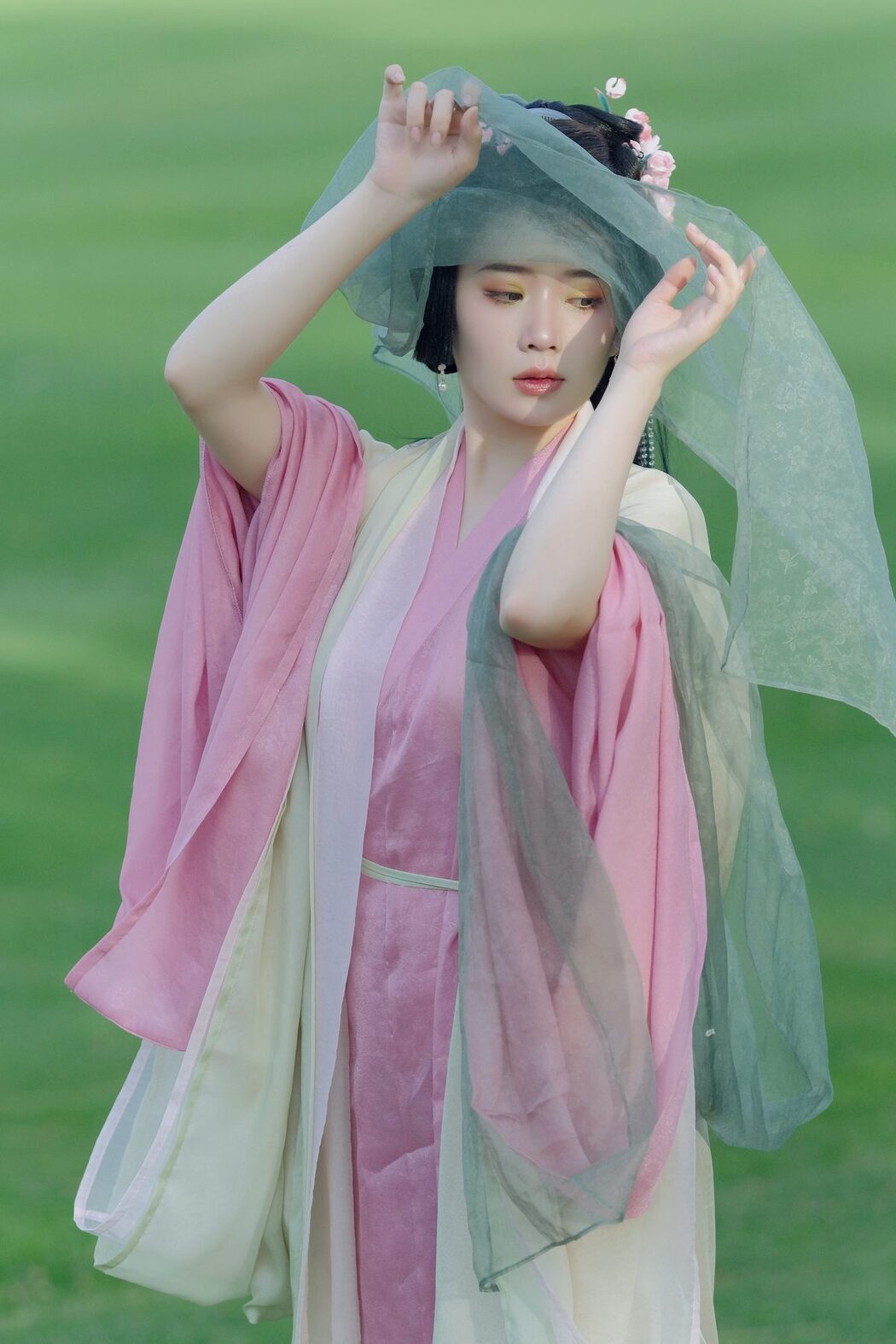 YiTuYu艺图语 Vol.4877 641