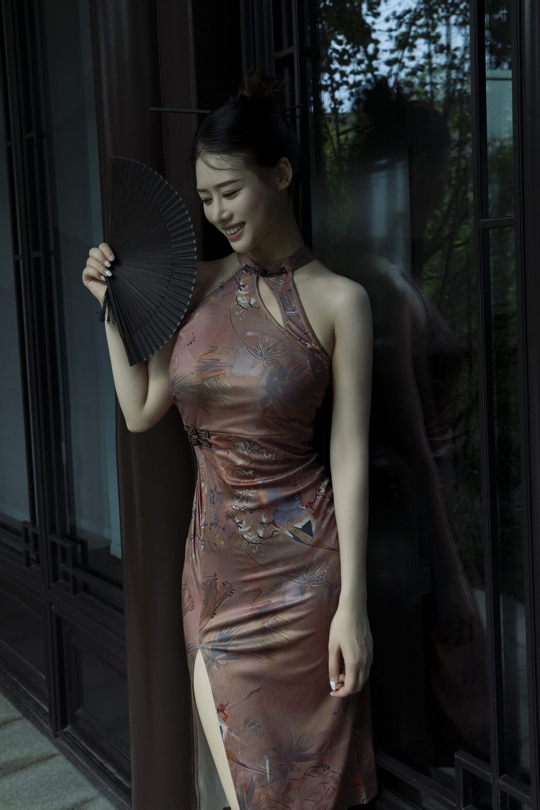 YiTuYu艺图语 Vol.4870 Chenaling_cl