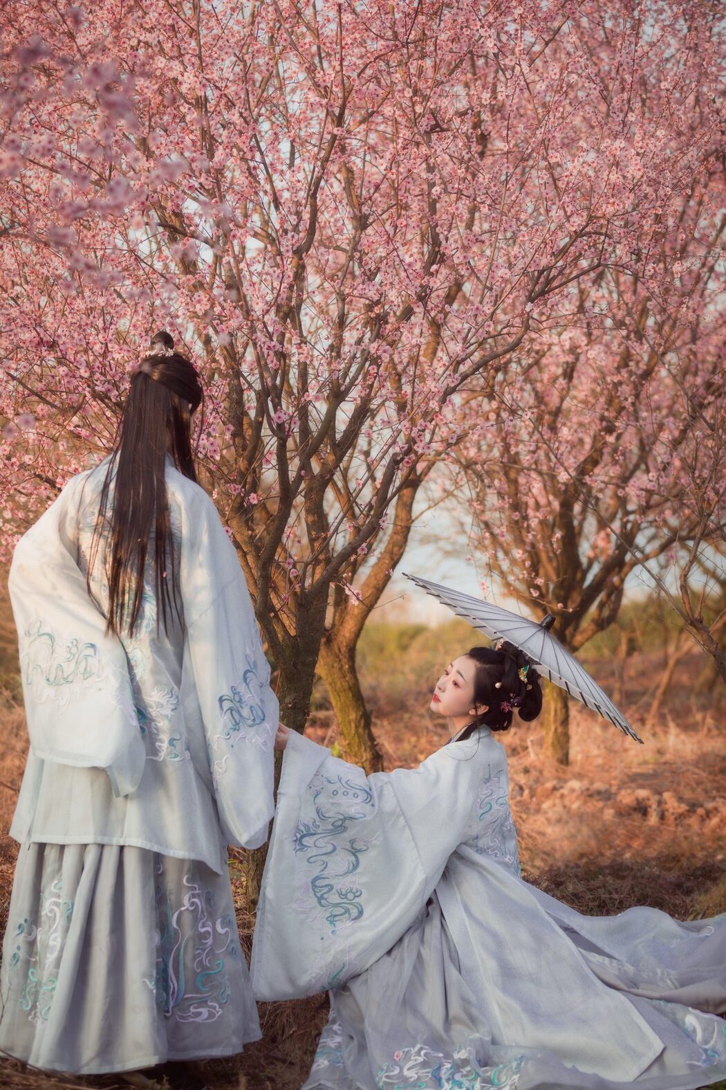 YiTuYu艺图语 Vol.4956 Ni De Tang Fen