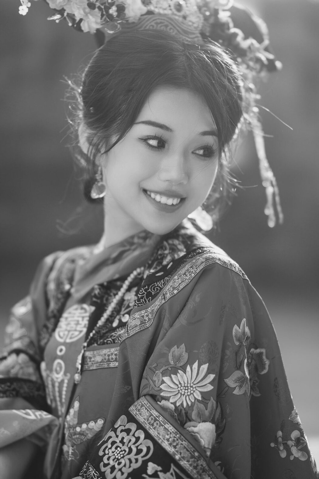 YiTuYu艺图语 Vol.4959 Pei Tong Xue